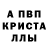 МЕТАДОН кристалл Kuralai Bekova